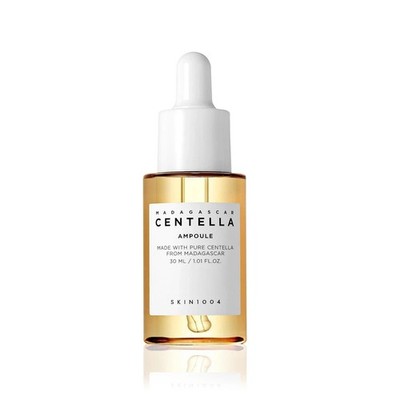 SKIN1004 Madagascar Centella Asiatica Ampullen Gesichtsserum 30ml