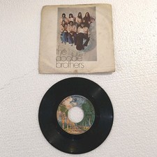 The Doobie Brothers It Keeps You Runnin Vinyl...