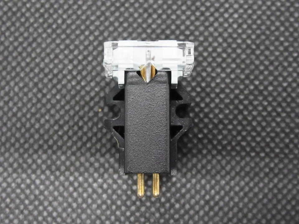 Shure M44-C Needle Stylus Cartridge Genuine - Image 3 of 4