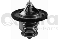 Thermostat KüHlmittel FüR Hyundai KIA Accent Stufenheck I II III Coupe Elantra