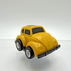 Vintage Transformers G1 Bumblebee - Complete Original 1984