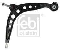 1X Febi Bilstein 07966 Lenker RadaufhäNgung FüR BMW