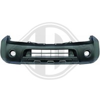6084151 StoßStange Vorne FüR Nissan Pathfinder III (R51)