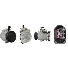 CASCO CAC73050GS 6SEU14C Klimaanlage Klimakompressor R134a für VW POLO (9N)