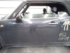LINKE VORDERE T�R / 2492615 F�R BMW MINI CABRIO R52 ONE