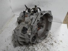 Boite de vitesse Fiat TEMPRA