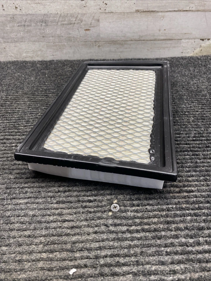 Filtro de aire ECOGARD XA4278 Foto 2 de 4