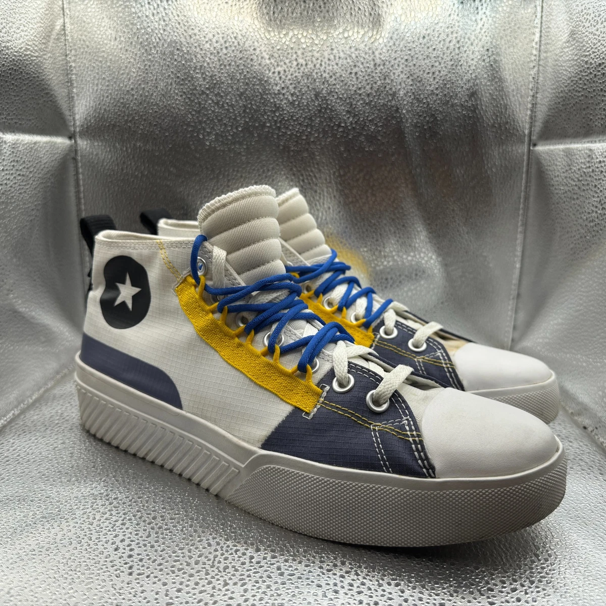 Converse UNT1TL3D for Sale | Authenticity Guaranteed | eBay
