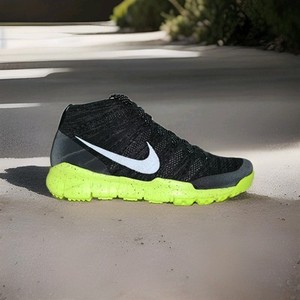 Nike Flyknit Chukka Fsb | eBay