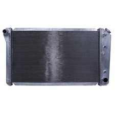 Aluminum Radiator Cadillac Calais Deville Eldorado Fleetwood 1968-1974 3005748