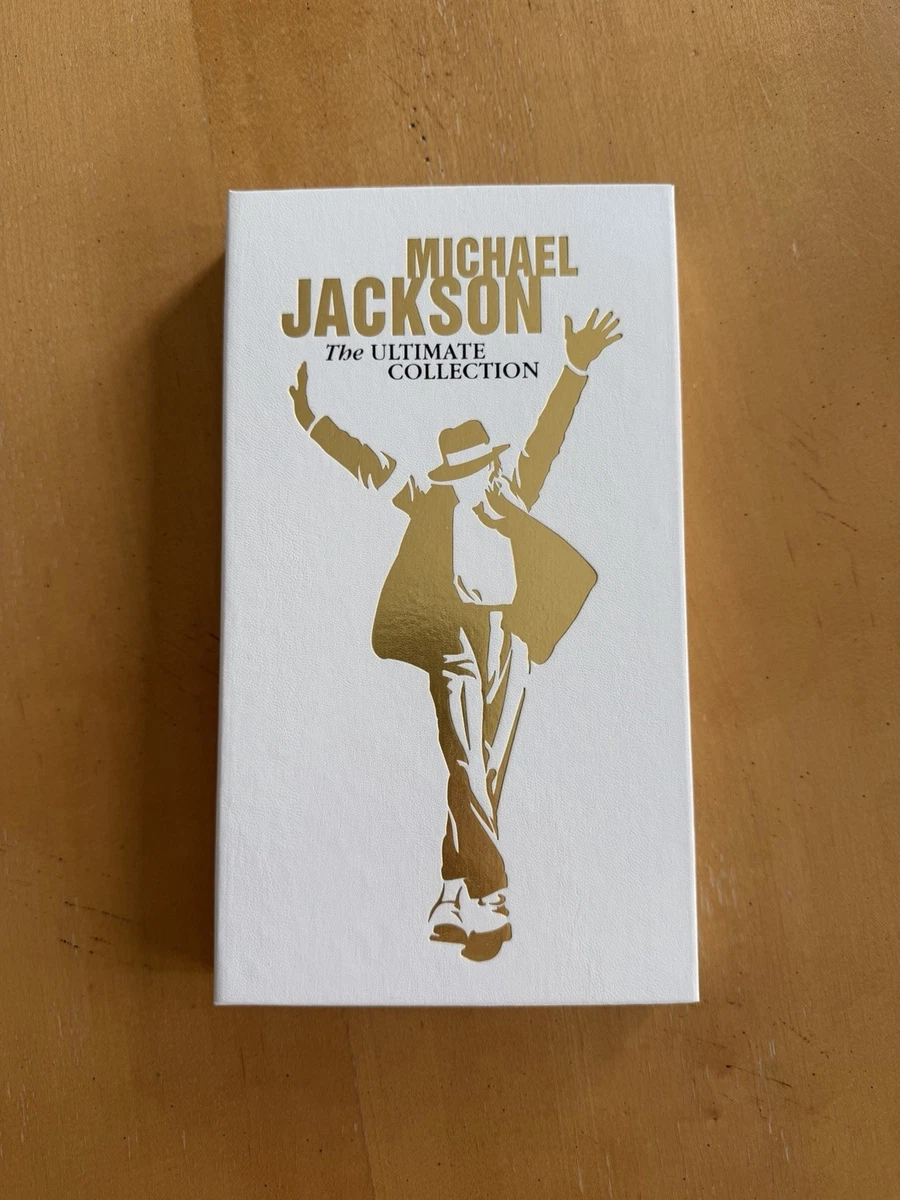 michael jackson ultimate collection products for sale | eBay