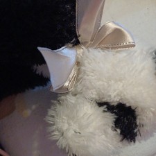 Russ Shining Stars Panda Soft  toy