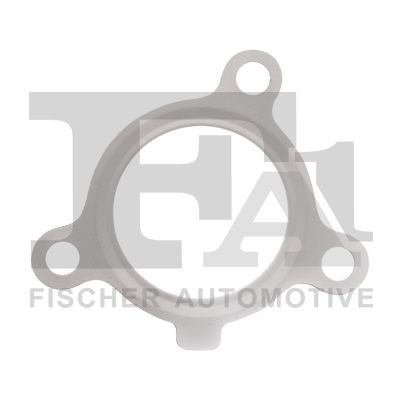 Dichtung Abgasrohr Fa1 770 922 FÜR Toyota Abgasrohrdichtung Auspuffdichtung-image