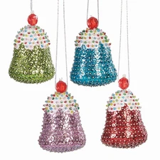 Herrschners® Sugared Gumdrops Ornament Kit