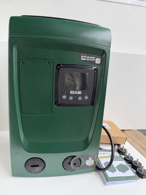DAB ESYBOX MINI3 60212610 Constant Pressure Variable Speed Pump 110-127V E.SYBOX