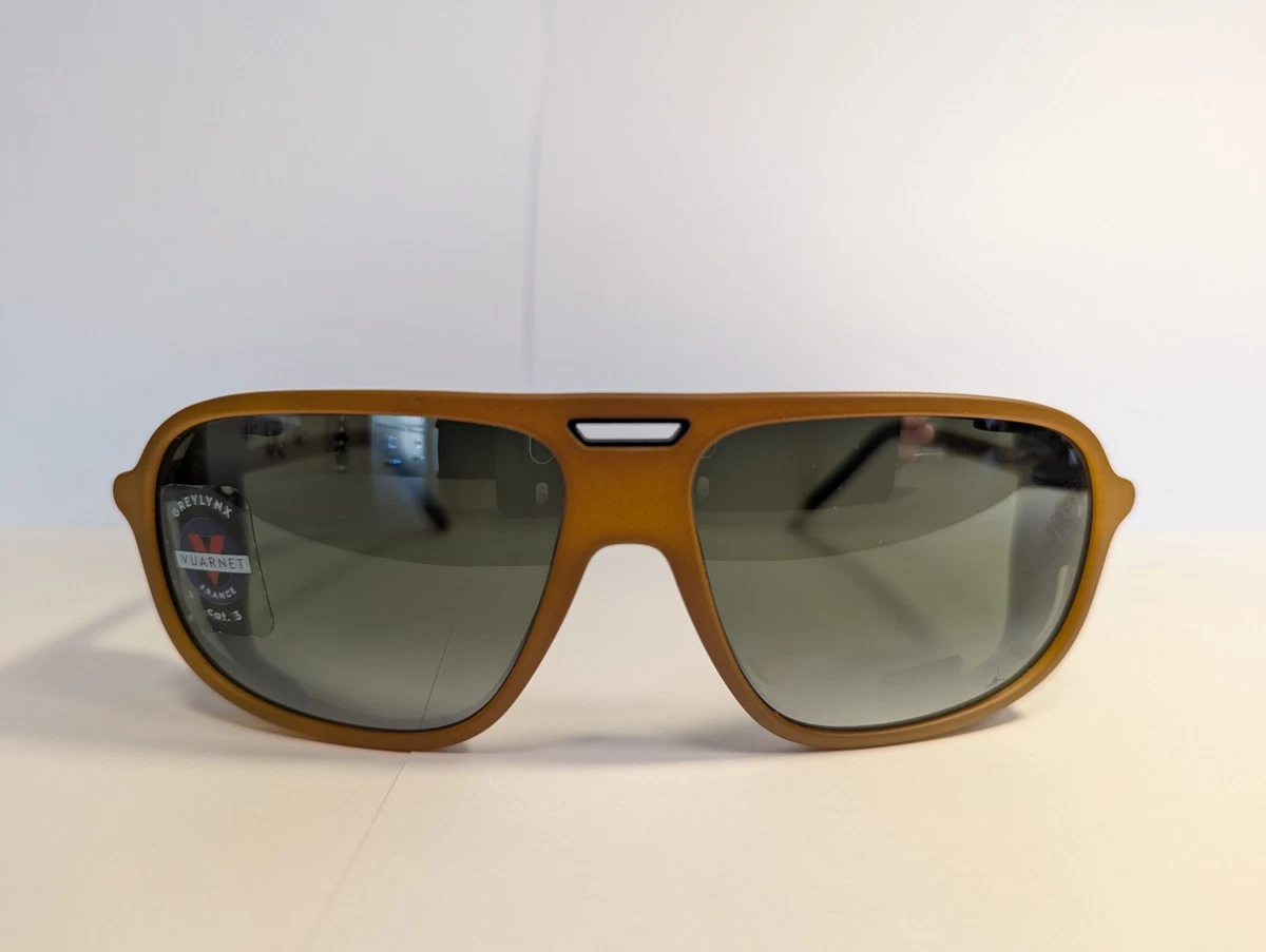 Lunettes De Soleil Vuarnet VL1201 - Neuf Avec étiquettes Et Emballage D'origine
