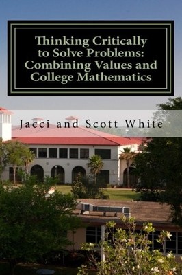 Thinking Critically to Solve P - VERY GOOD