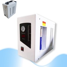 110V Laboratory High Purity Hydrogen Generator 180W Gas Chromatograph 300ml/min