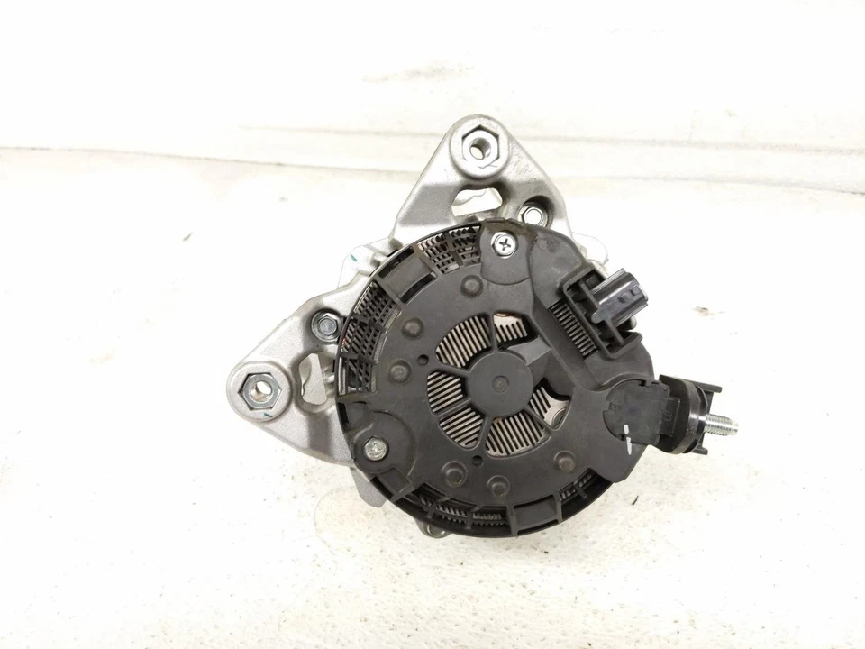 2022-2025 Nissan Versa Alternator Generator 23100-9Vc0a - Image 3 of 4