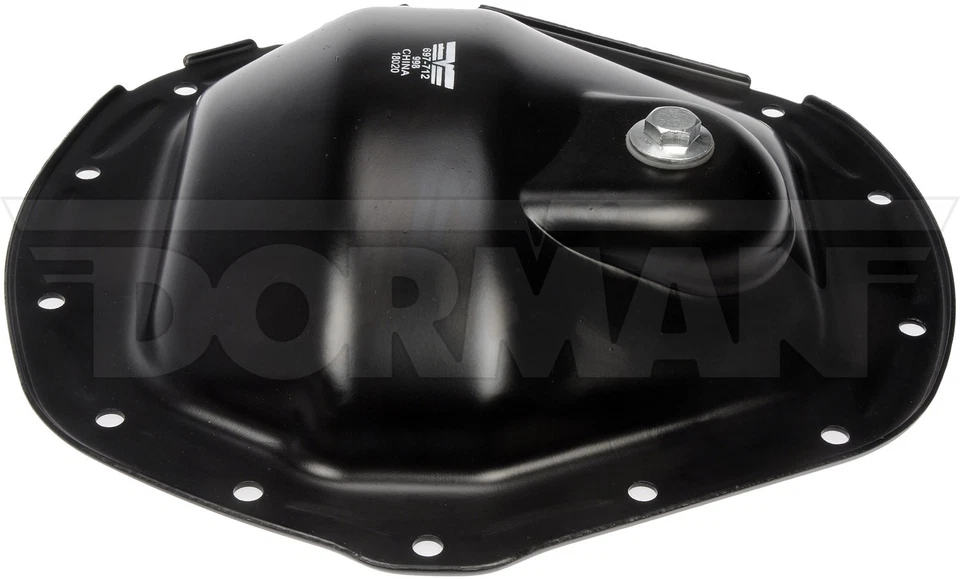 Dorman DOR-697-712 Differential Cover Assembly - Image 2 of 4