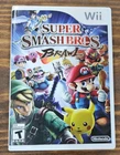 Super Smash Bros. Brawl (Nintendo Wii, 2008)