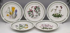 Portmeirion Botanic Garden 7.25" Salad Dessert Bread & Butter Plate MANY
