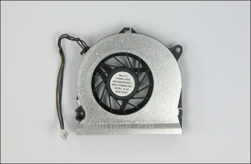 HP Compaq Kühler Lüfter für nx6110 nx6130 nx7300 nx7400