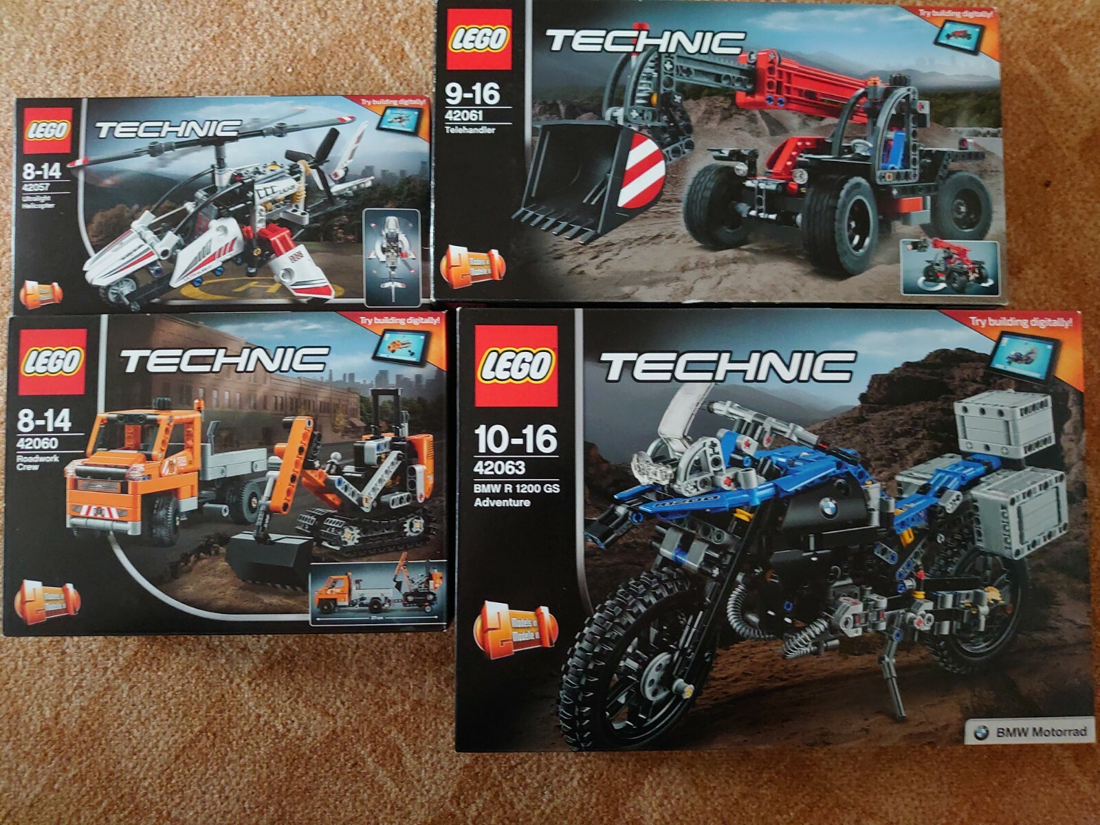 lego bmw gs 1200 adventure