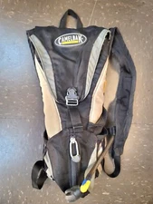 Camelbak Rogue Black 2L With Bladder