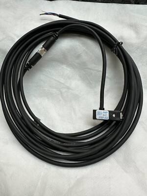 Kollmorgen Danaher Motion Magnetic Position Sensor PSP-2Q Normally Closed