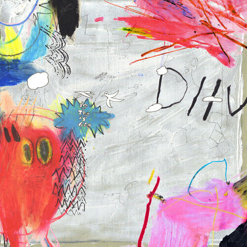 DIIV - Is the Is Are [New Vinyl LP]