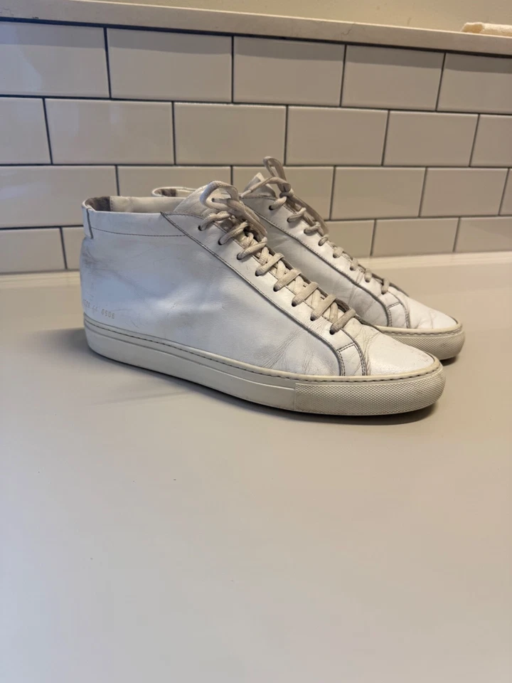 Common Projects Achilles, Foto 4 von 5