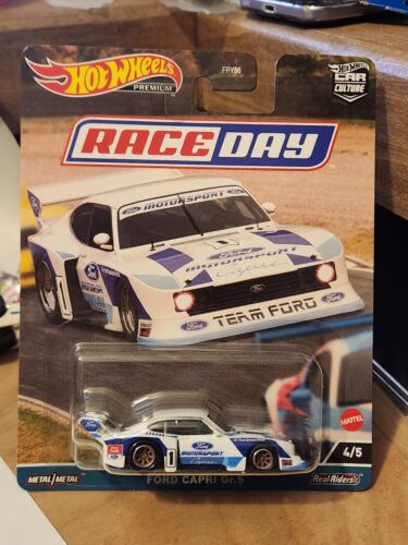 hot wheels/matchbox premiums RR real riders garage boulevard car culture - Picture 140 of 173