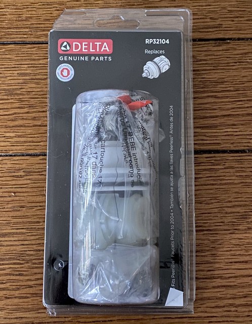 replacement cartridge for delta shower rp32104 1500 1700 series
