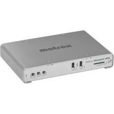 Matrox Monarch HDX Dual-Channel H.264 Video Encoder