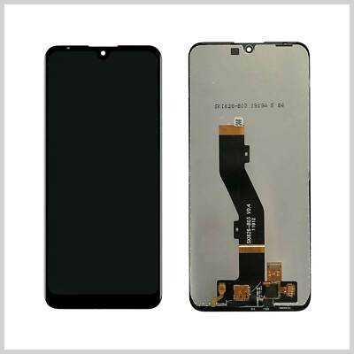 Comprar Tapa Trasera O Tapa Bateria Plata Para Nokia 3.2 TA-1156 TA - Foto 10