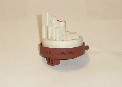 Bosch Siemens Constructa 9000207680 Druckwächter Druckdose Metaflex 730-505-3000