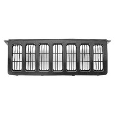 For Jeep Commander 2006-2010 Front Grille Ch1200302 For Jeep Commander 2006-2010 Front Grille Ch1200302
