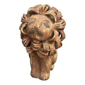 Bitossi Lion | eBay