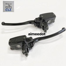 Hydraulic Brake Clutch Master Cylinder Honda Magna 700 750nighthawk 550pc800 Hydraulic Brake Clutch Master Cylinder Honda Magna 700 750nighthawk 550pc800
