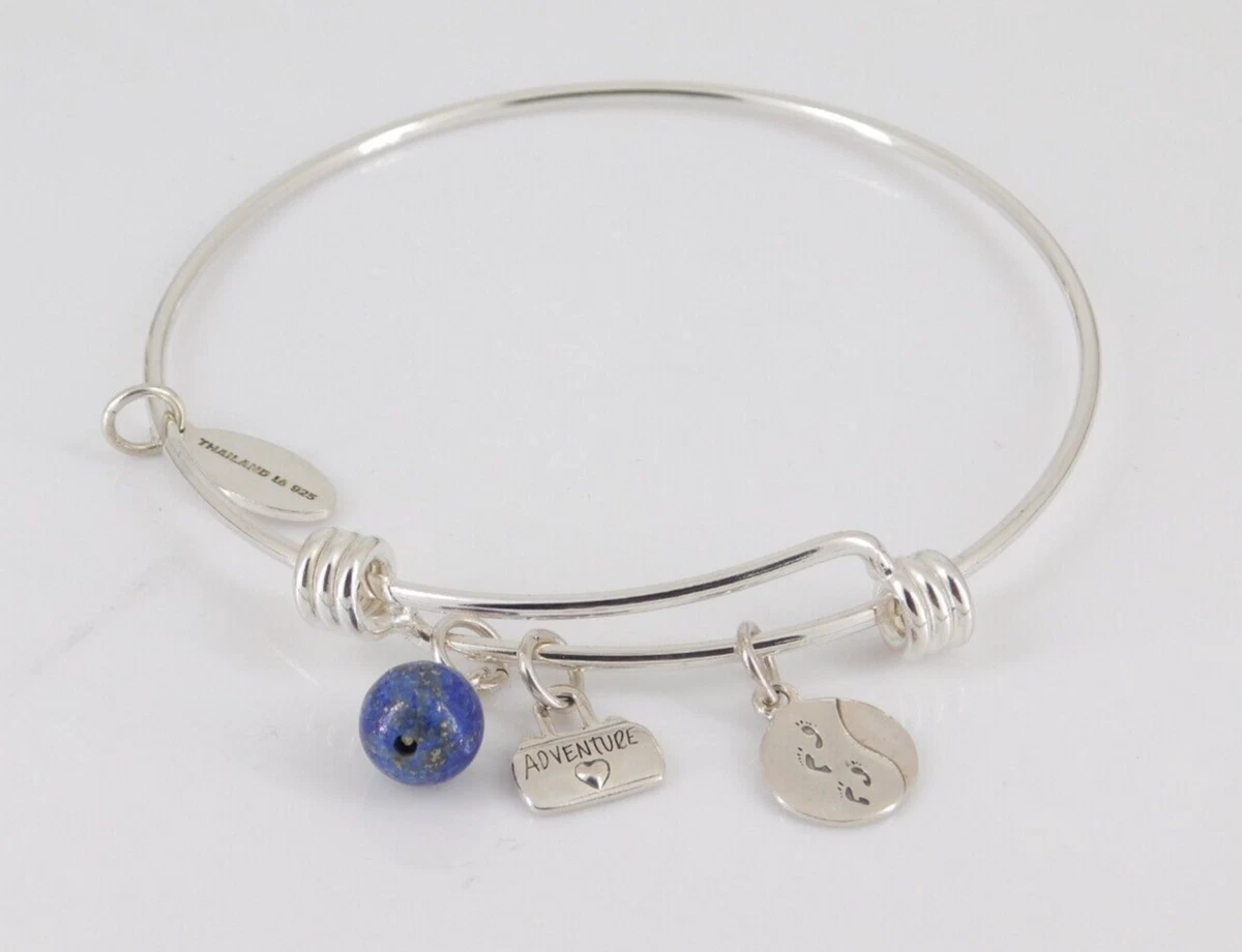 Extraordinary life shop bracelet