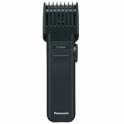 Panasonic Er2031K AC Rechargeable Beard Trimmer Free Shipping