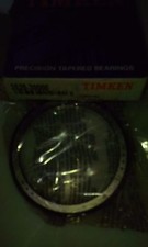 Timken 3525-30000 high precision class 3 cup, made in USA.
