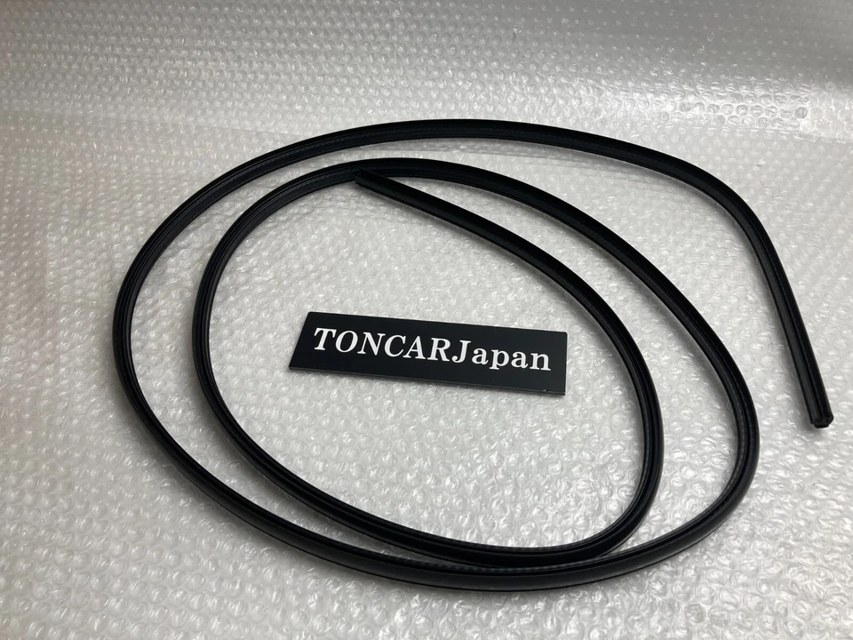 Restricción climática techo corredizo Mitsubishi OEM Montero Sport 97-04 ECLIPSE 94-99 MR199811 Foto 3 de 4