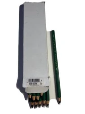 General's Kimberly 9XXB Graphite Drawing Pencils 10 Count Package