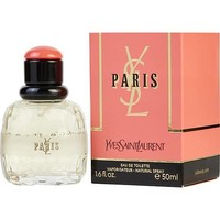 Paris By Yves Saint Laurent Edt Spray 1.6 Oz-117750 on sale Paris By Yves Saint Laurent Edt Spray 1.6 Oz-117750 on sale