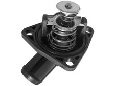 79XN47M Engine Coolant Thermostat Housing Assembly Fits 2016-2020 Honda Pilot