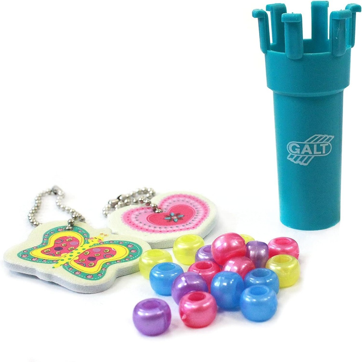 Galt Toys, First Sewing, Kids' Craft Kits, Ages 5 Years Plus