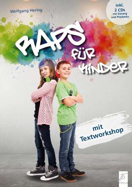 Thumbnail - Raps Für Kinder