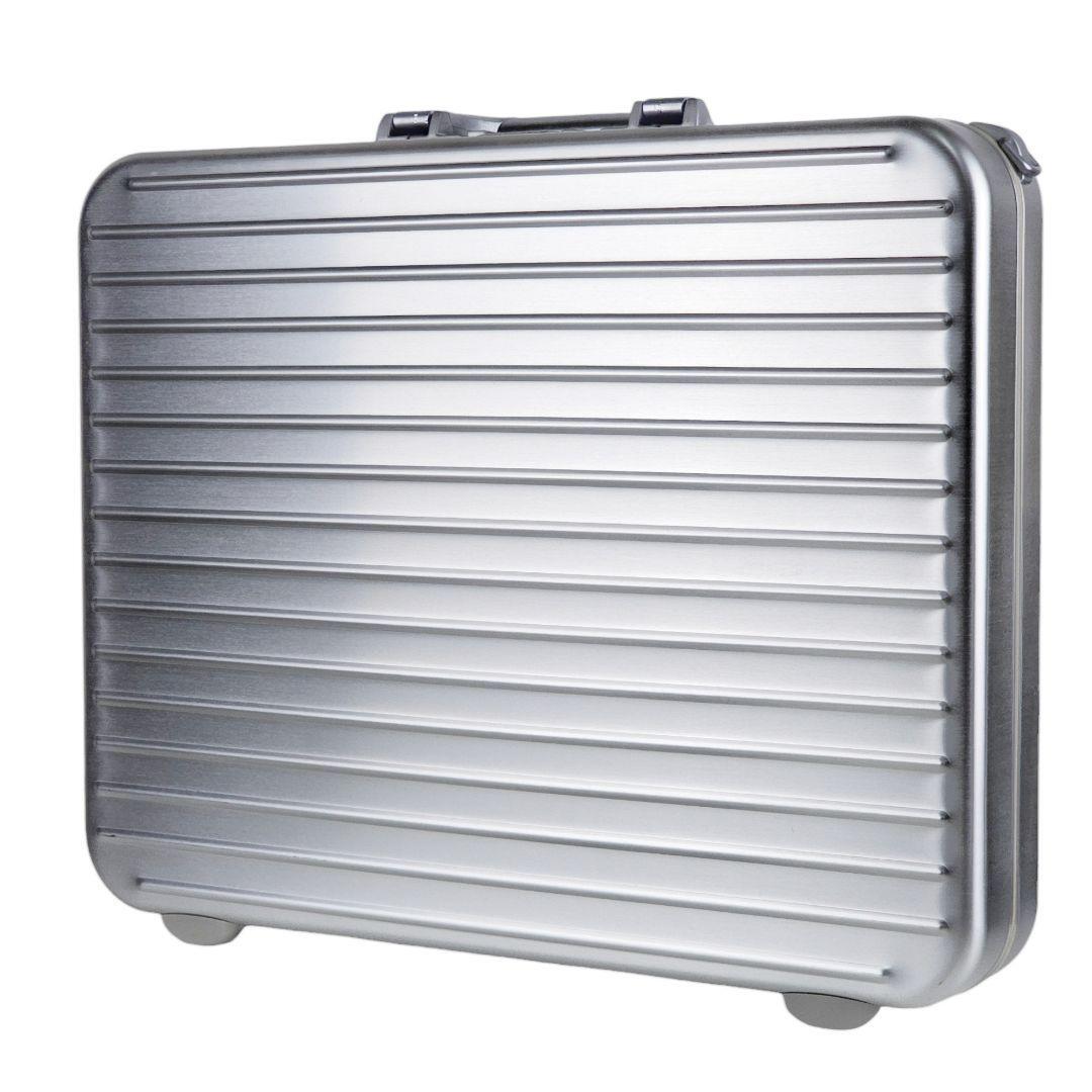 Rimowa Attache Case Business Bag Silver Safe | eBay Rimowa Attache Case Business Bag Silver Safe | eBay